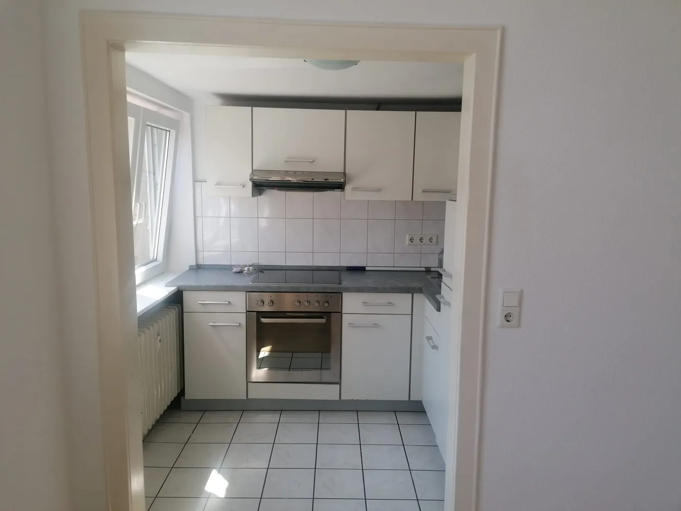 2 Zimmer Wohnung mit 62 m² in Wuppertal – Bild 3