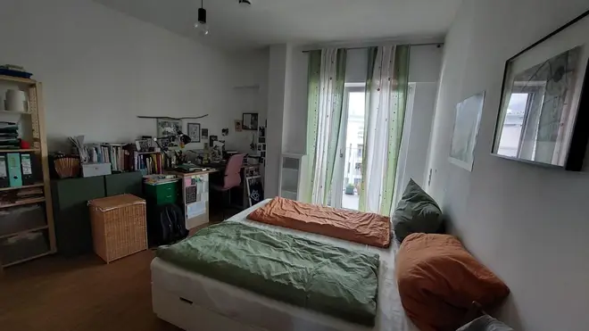 3 Zimmer Wohnung mit 96 m² in Düsseldorf – Bild 10