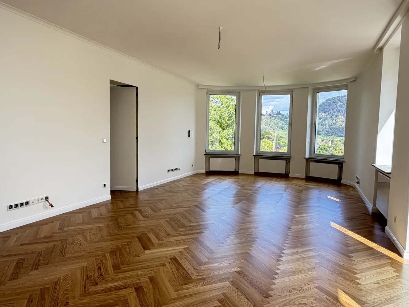 3 room apartment with 104 m² in Bonn – Photo 6