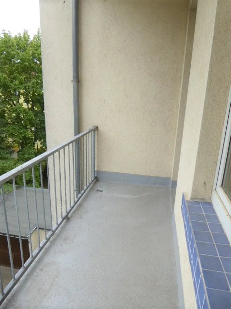 2 room apartment with 51 m² in Chemnitz – Photo 10