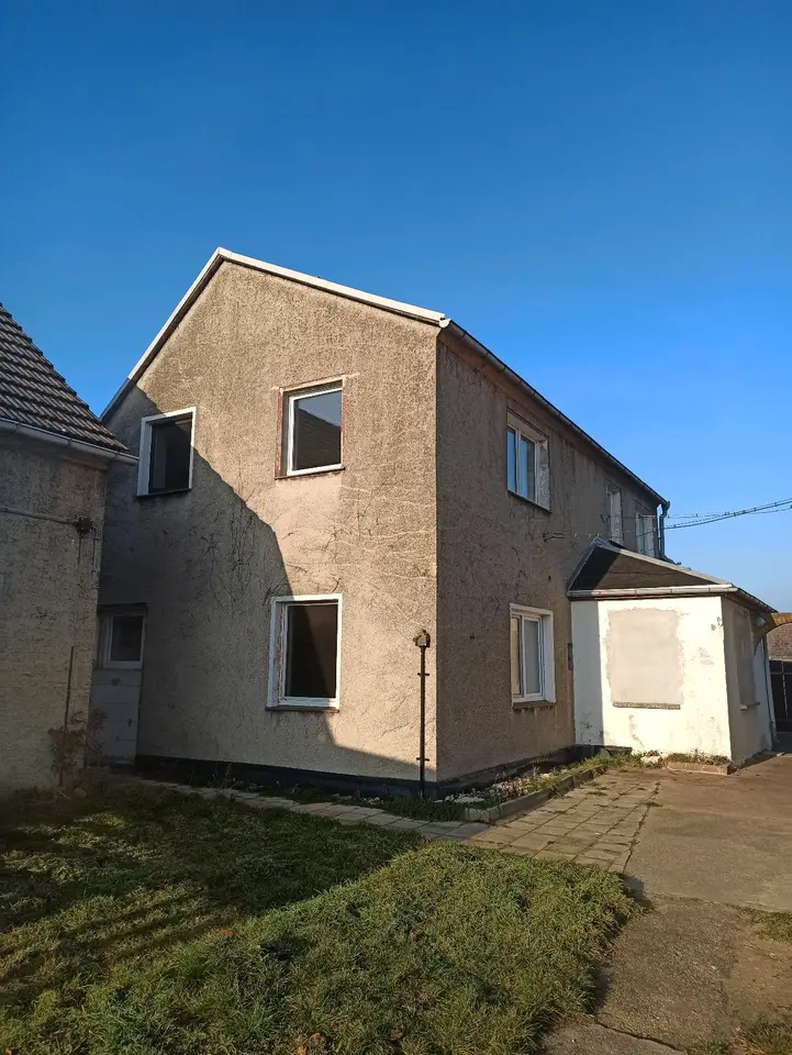 5 Zimmer Haus mit 135 m² in Torgau – Bild 3