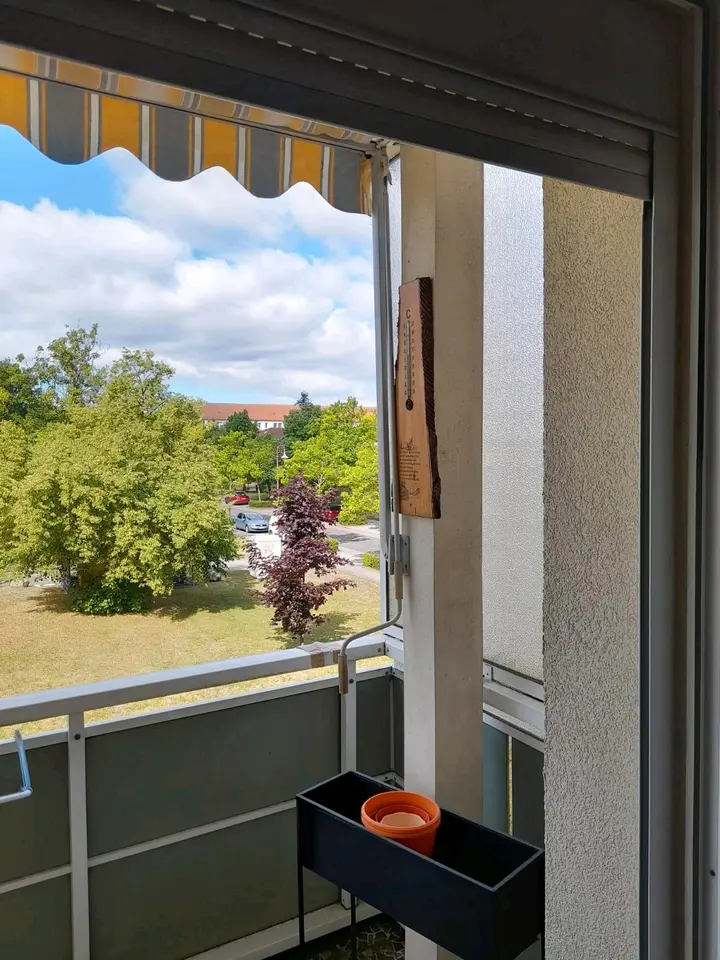 3 Zimmer Wohnung mit 75 m² in Senftenberg – Bild 4