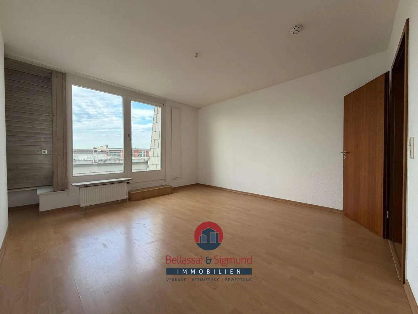 2 room apartment with 69 m² in Bonn – Photo 9