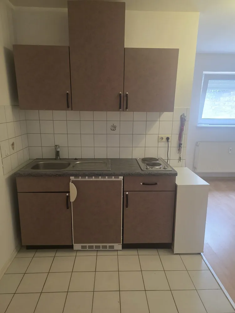 1 Zimmer Wohnung mit 21 m² in Ingolstadt – Bild 4