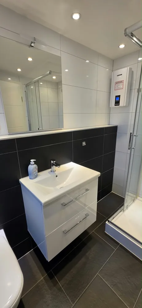 2 Zimmer Wohnung mit 62 m² in Aachen – Bild 5