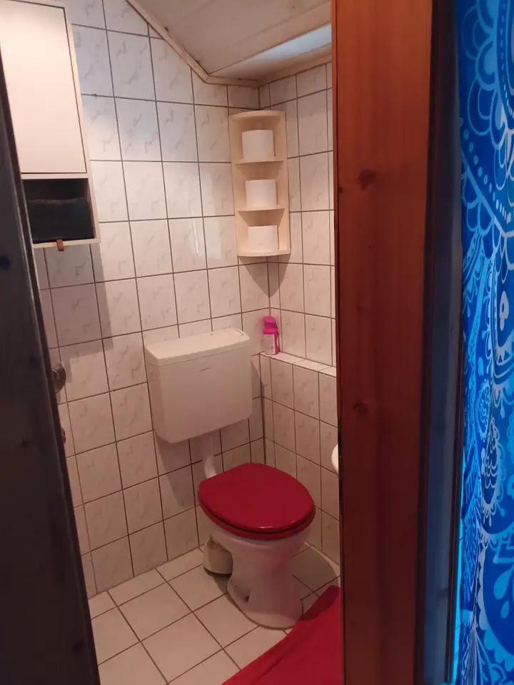 4 Zimmer Wohnung mit 100 m² in Bensheim – Bild 7