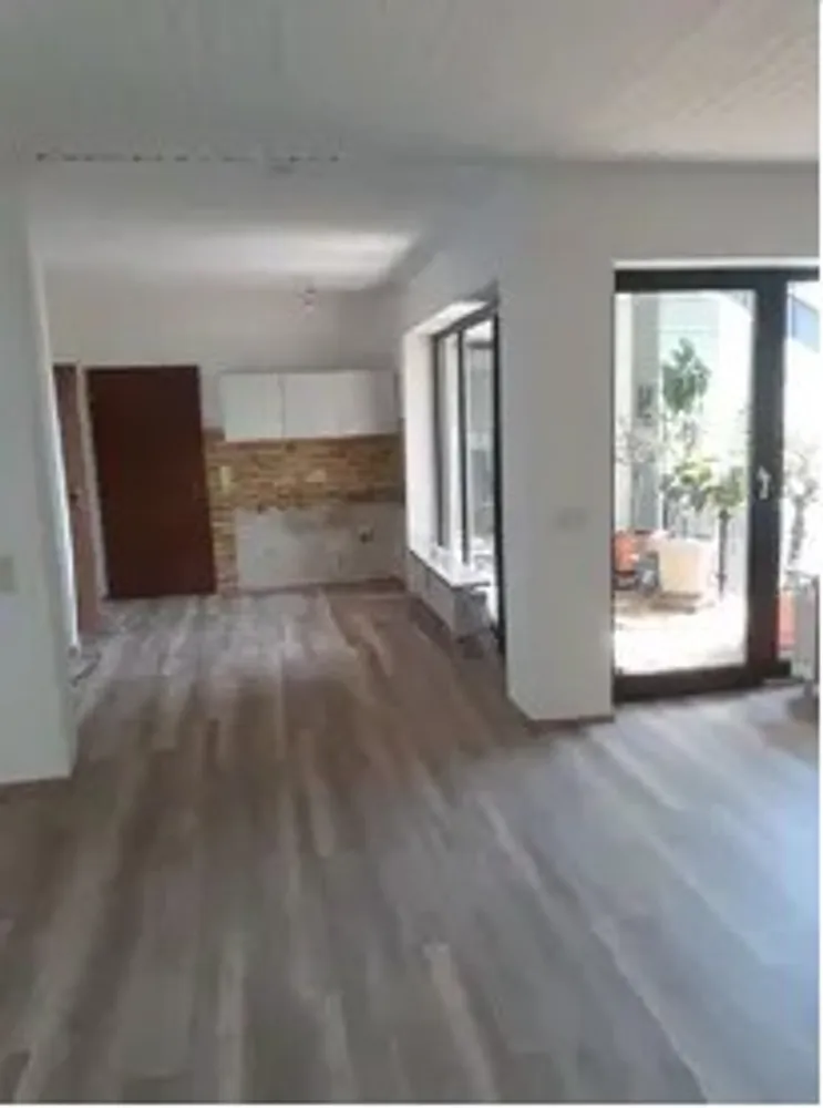 2 Zimmer Wohnung mit 54 m² in Schweinfurt – Bild 4