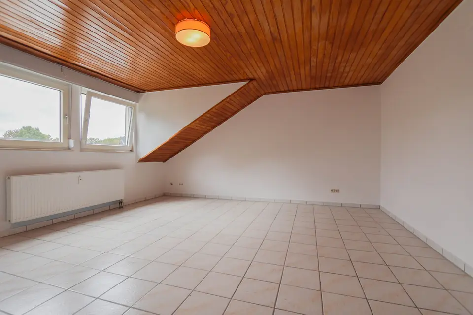 3 Zimmer Wohnung mit 101 m² in Kaarst – Bild 2