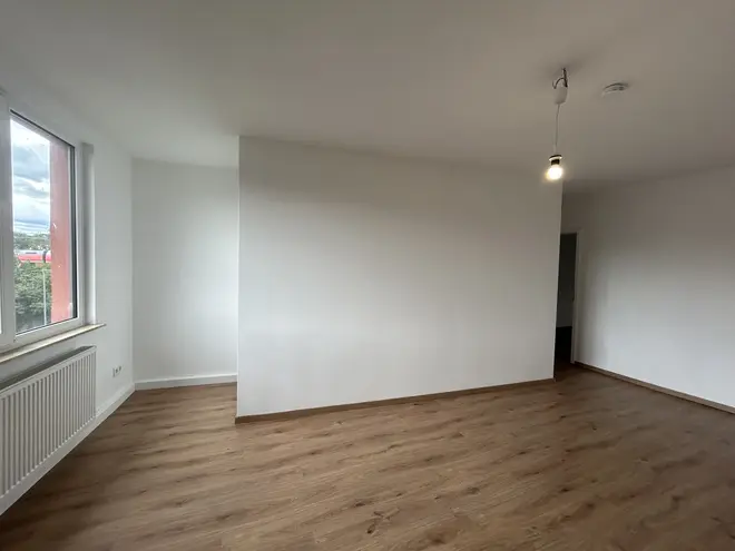 3 Zimmer Wohnung mit 86 m² in Aachen – Bild 2