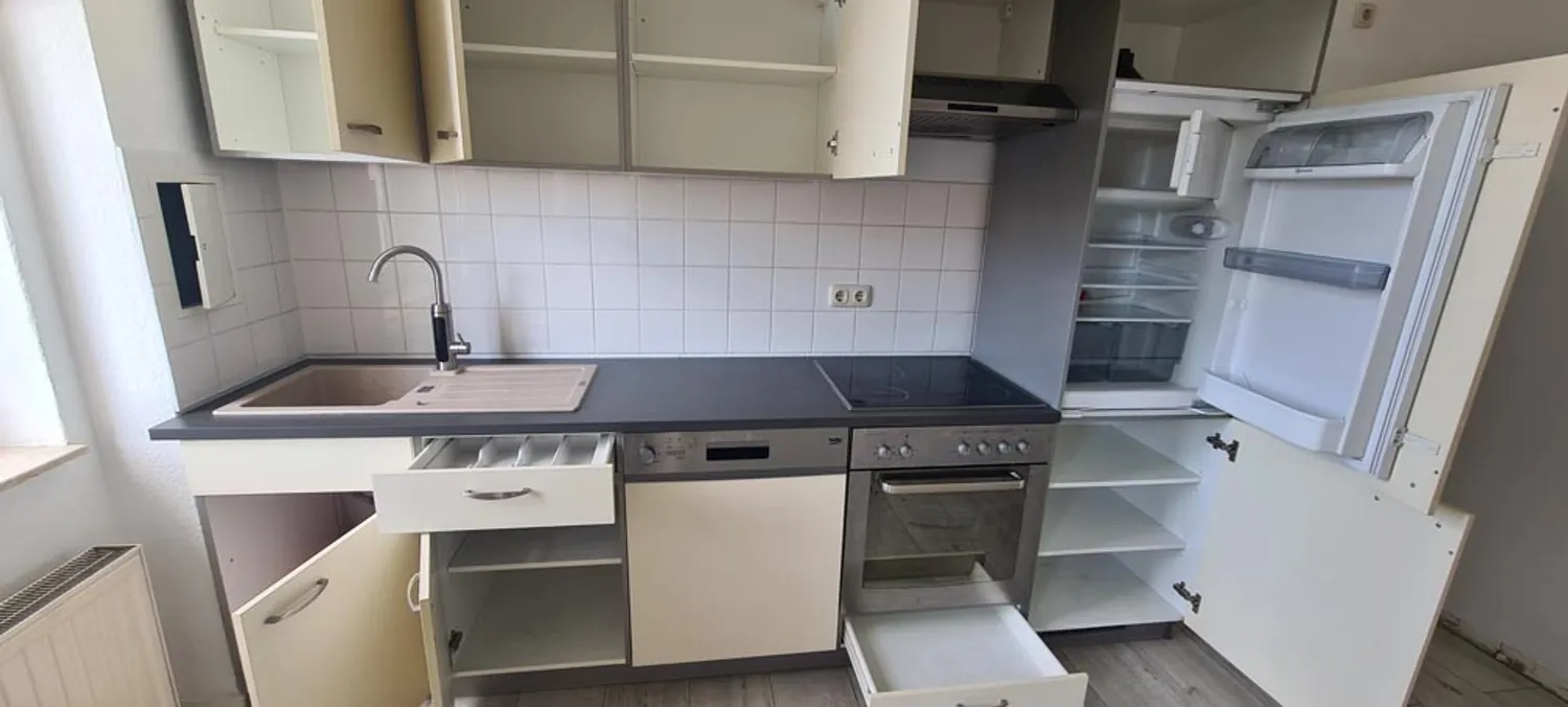 4 Zimmer Wohnung mit 96 m² in Magdeburg – Bild 6