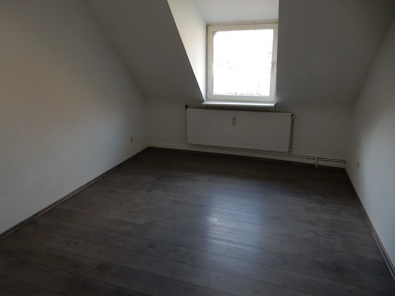 3 Zimmer Wohnung mit 67 m² in Duisburg – Bild 1