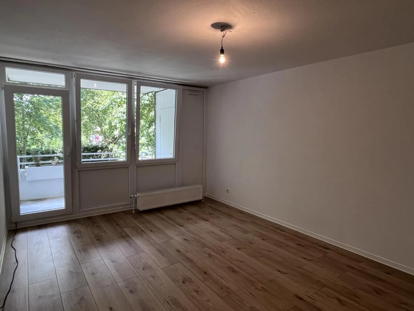 3 Zimmer Wohnung mit 82 m² in Duisburg – Bild 2