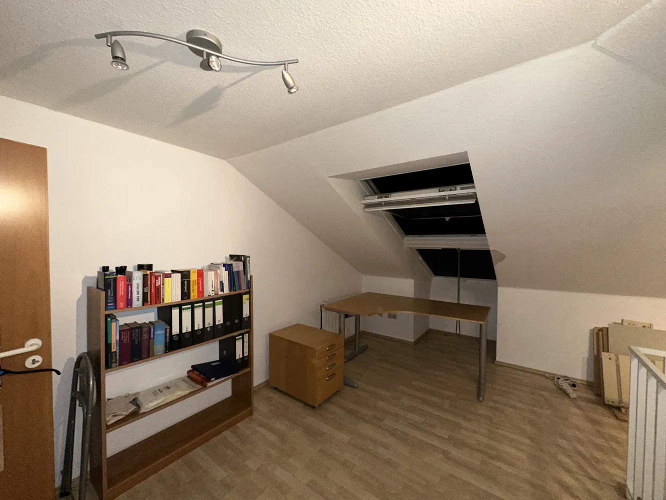 2 room apartment with 40 m² in Bochum – Photo 6
