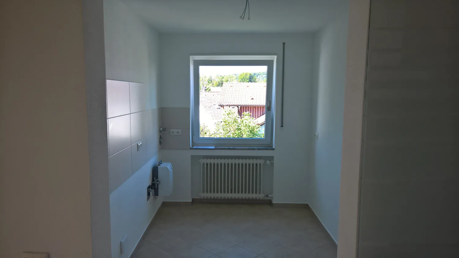 3 Zimmer Wohnung mit 70 m² in Kaufbeuren – Bild 8