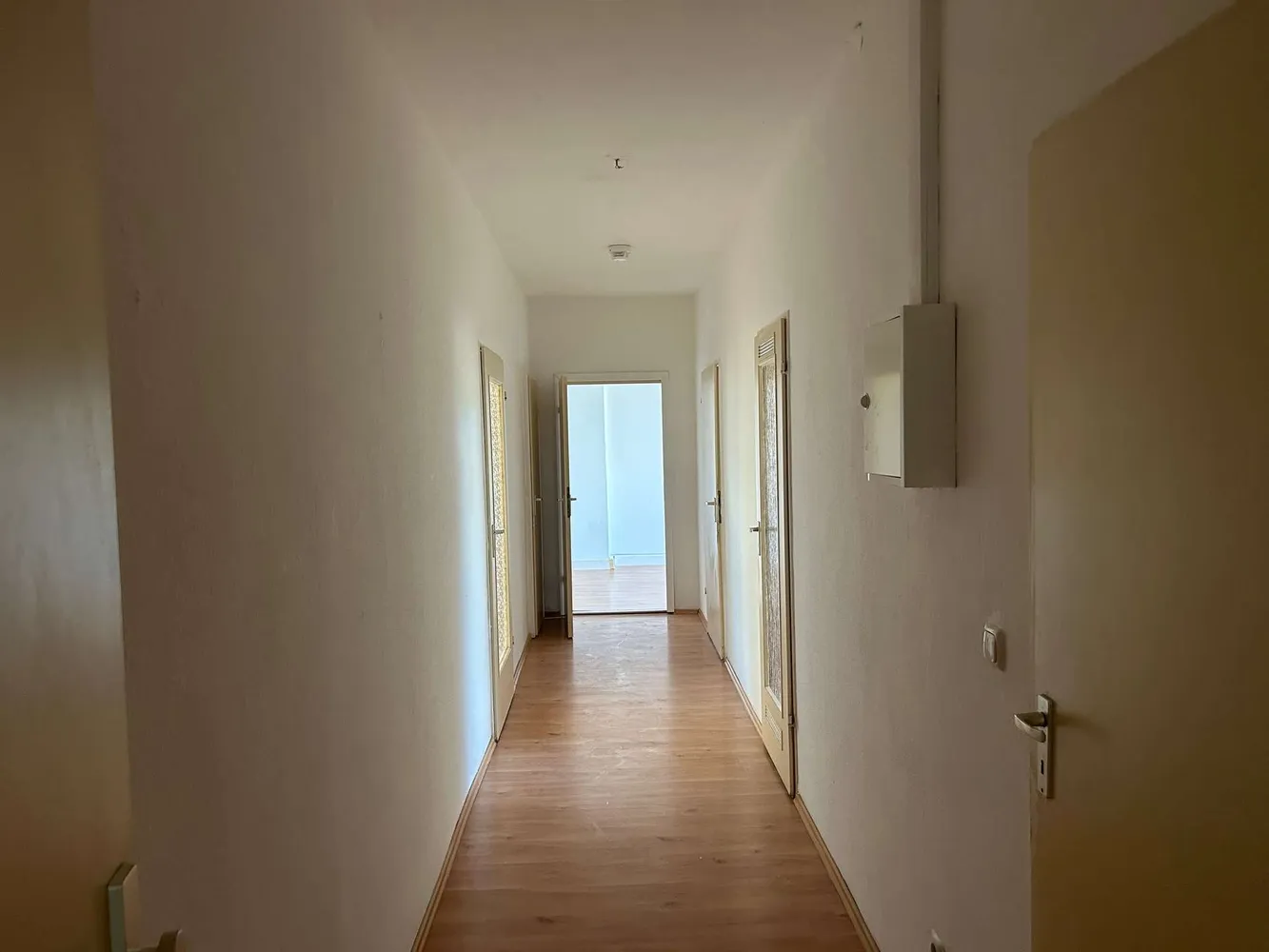 4 Zimmer Wohnung mit 83 m² in Halle (Saale) – Bild 7