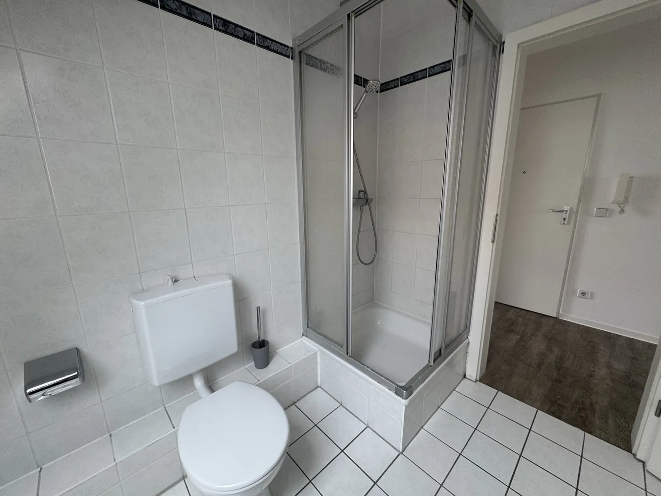 2 room apartment with 52 m² in Magdeburg – Photo 11