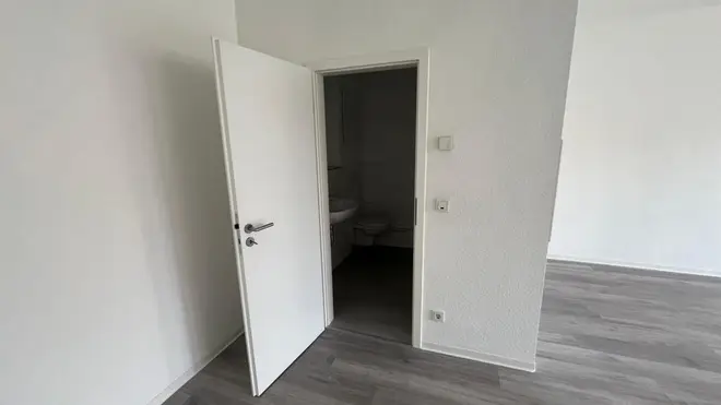 1 Zimmer Wohnung mit 48 m² in Saarbrücken – Bild 8
