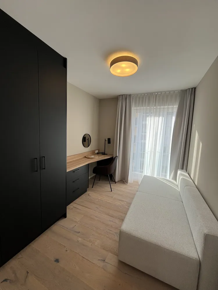 3 Zimmer Wohnung mit 76 m² in Freiburg im Breisgau – Bild 8
