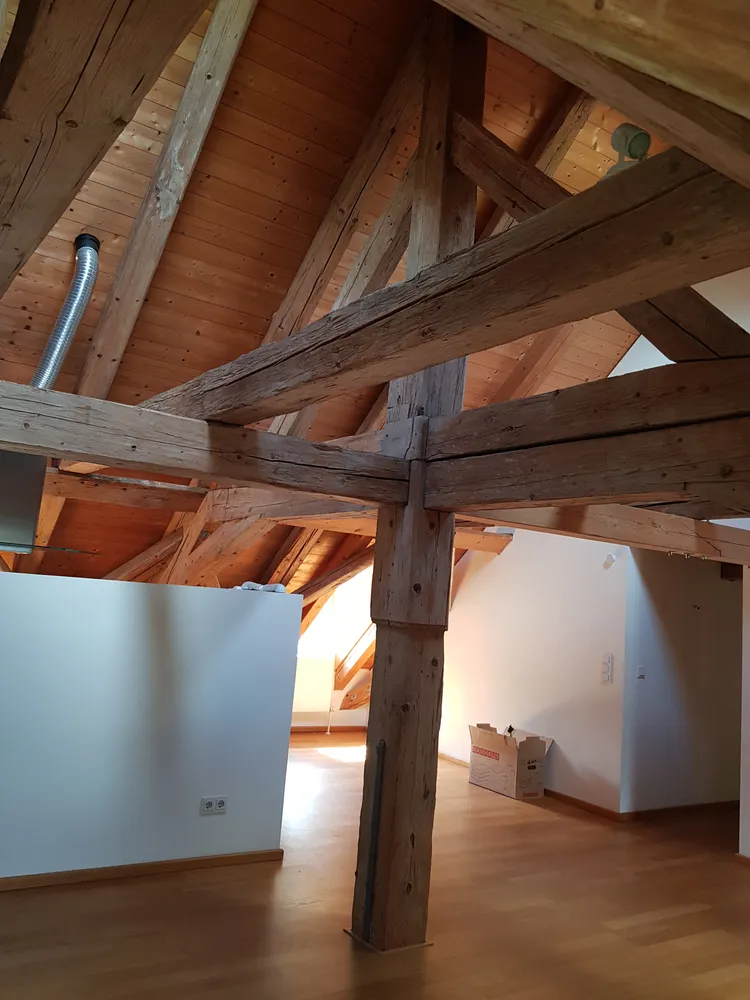3 Zimmer Wohnung mit 133 m² in Regensburg – Bild 5