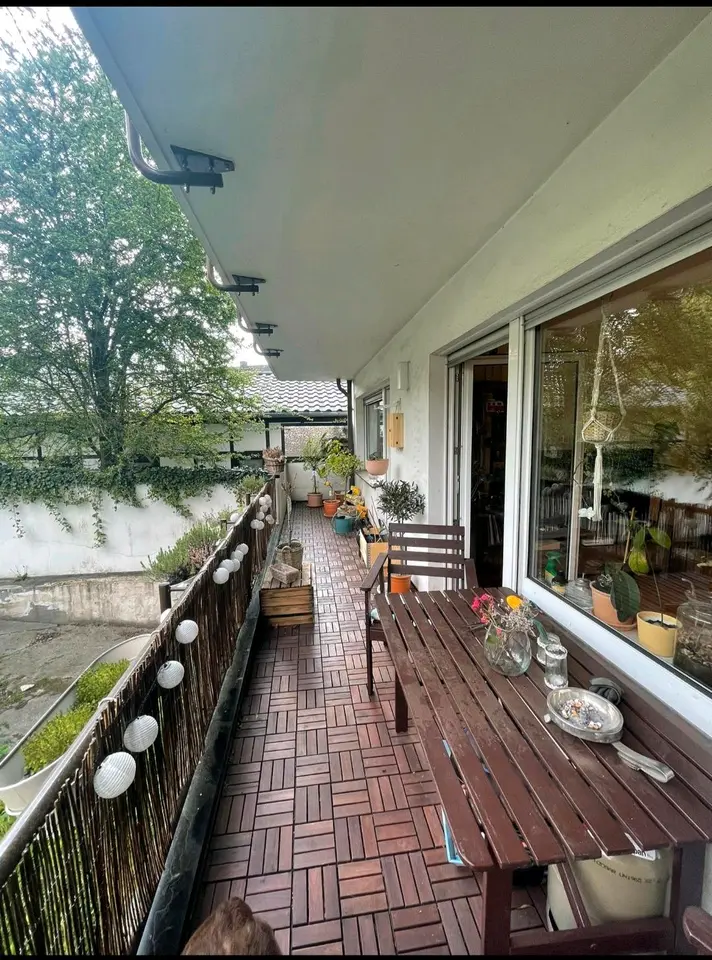 3 Zimmer Wohnung mit 87 m² in Oberhausen – Bild 2