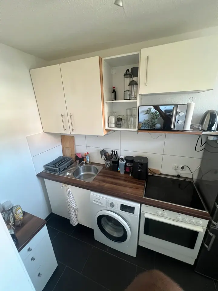 2 Zimmer Wohnung mit 40 m² in Bremen – Bild 3