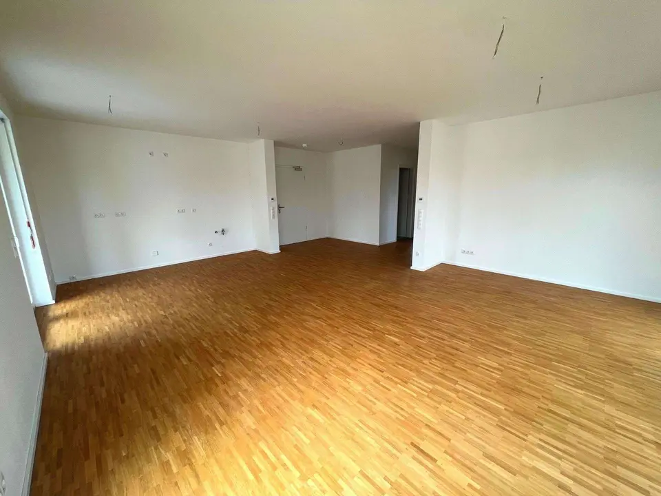 2 Zimmer Wohnung mit 101 m² in Wolfenbüttel – Bild 2