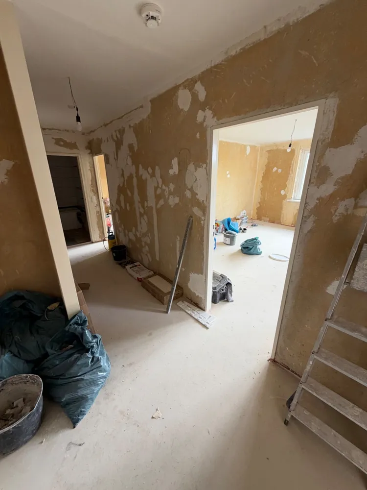 2 Zimmer Wohnung mit 62 m² in Berlin – Bild 2