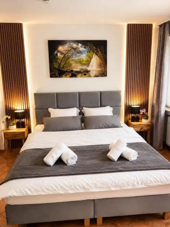 2 Zimmer Wohnung mit 40 m² in Köln – Bild 2