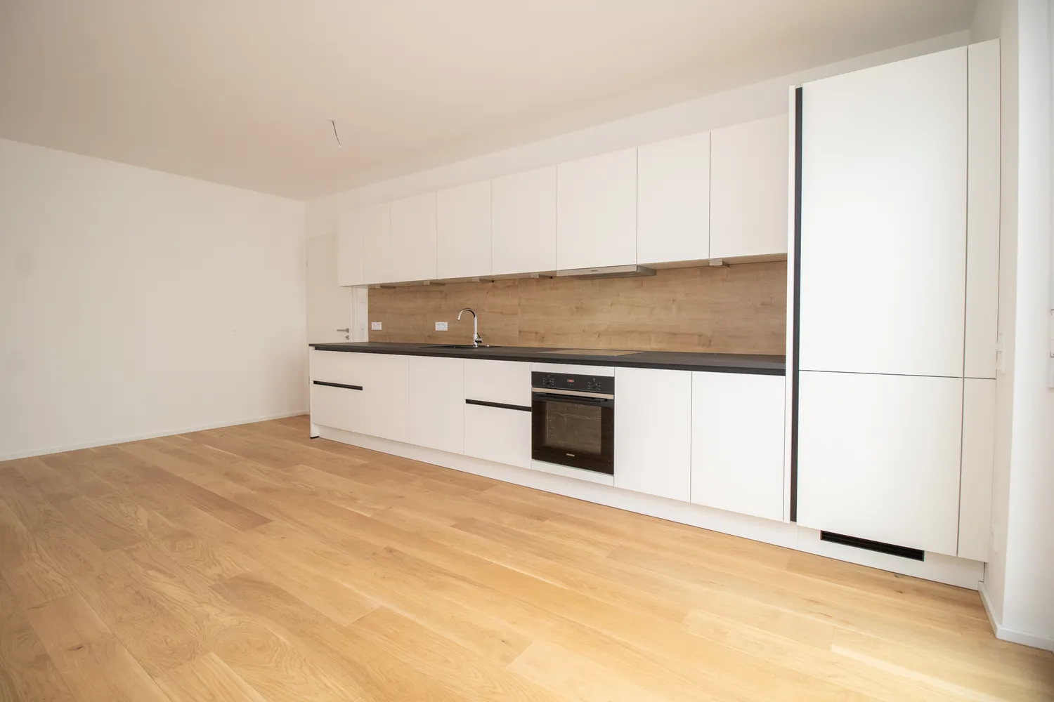 2 Zimmer Wohnung mit 60 m² in München – Bild 3