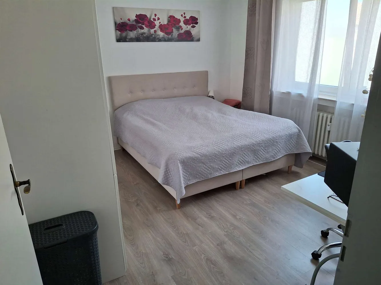 2 Zimmer Wohnung mit 51 m² in Essen – Bild 2