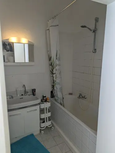 3 Zimmer Wohnung mit 64 m² in Aachen – Bild 10
