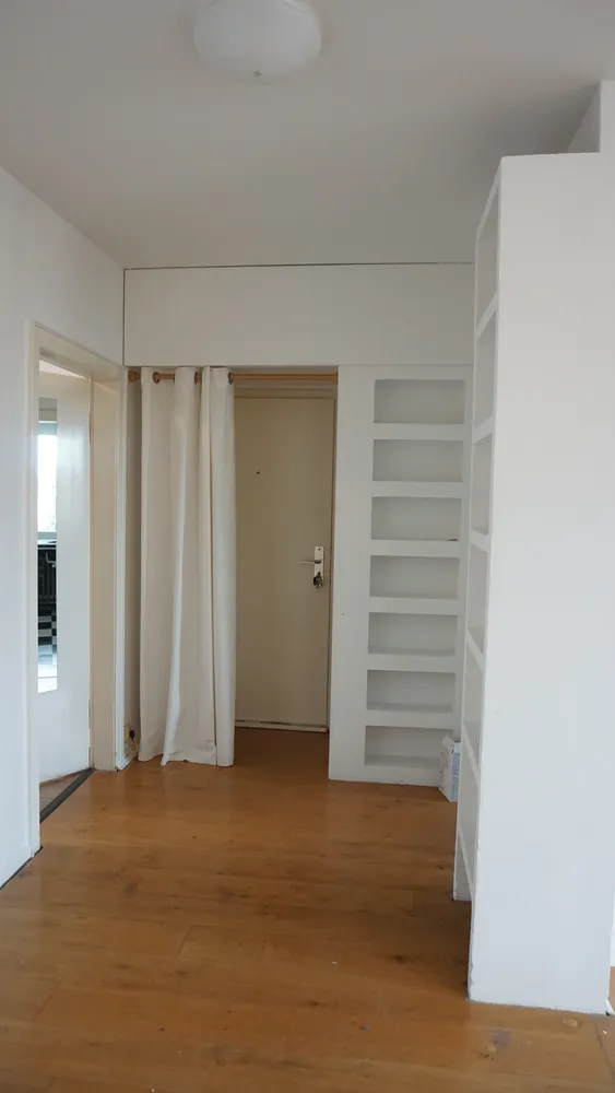 3 Zimmer Wohnung mit 76 m² in Düsseldorf – Bild 2