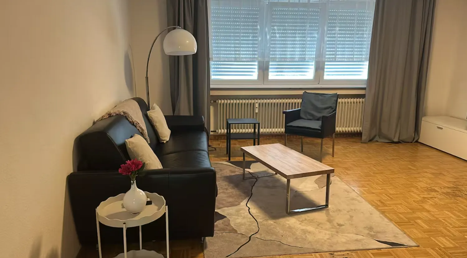 2 room apartment with 62 m² in Cologne – Photo 7