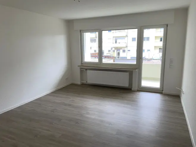 3 Zimmer Wohnung mit 59 m² in Köln – Bild 2