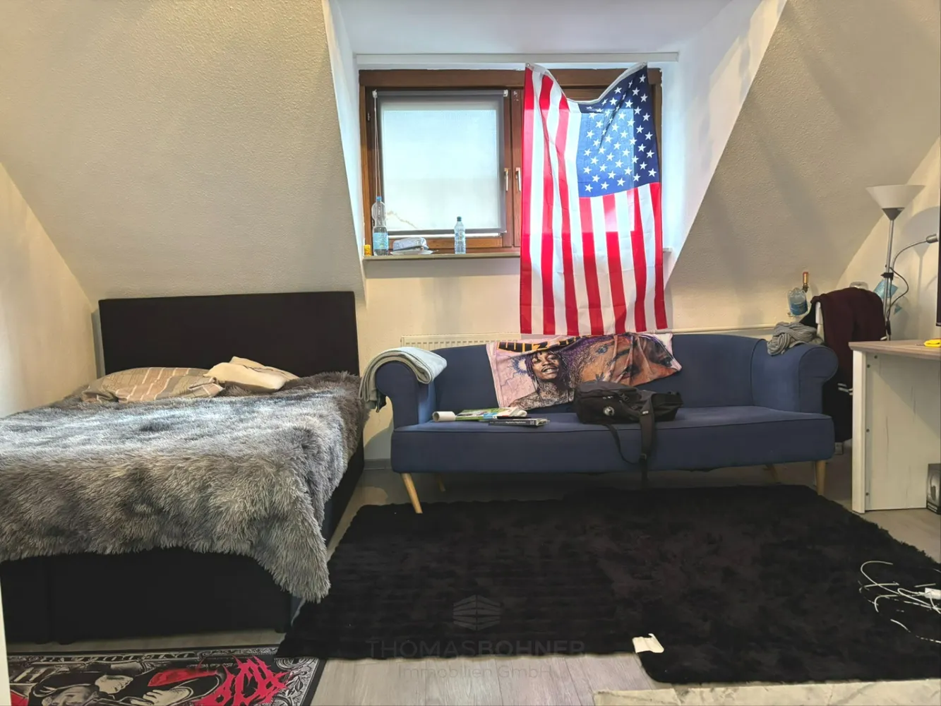 3 Zimmer Wohnung mit 78 m² in Pforzheim – Bild 9