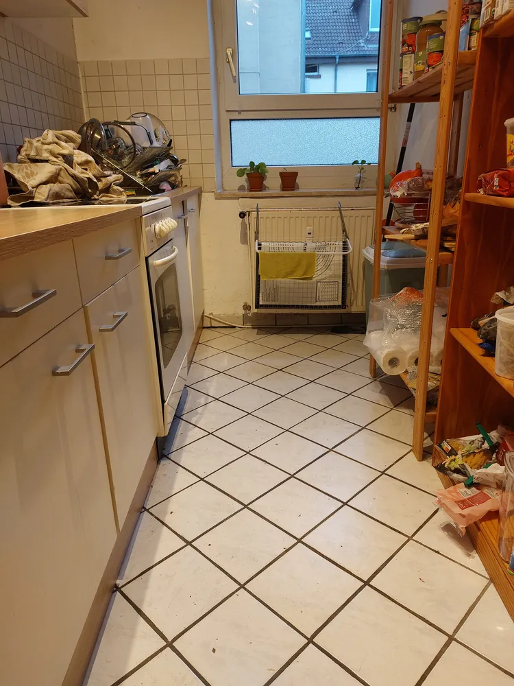 3 Zimmer Wohnung mit 65 m² in Mannheim – Bild 8