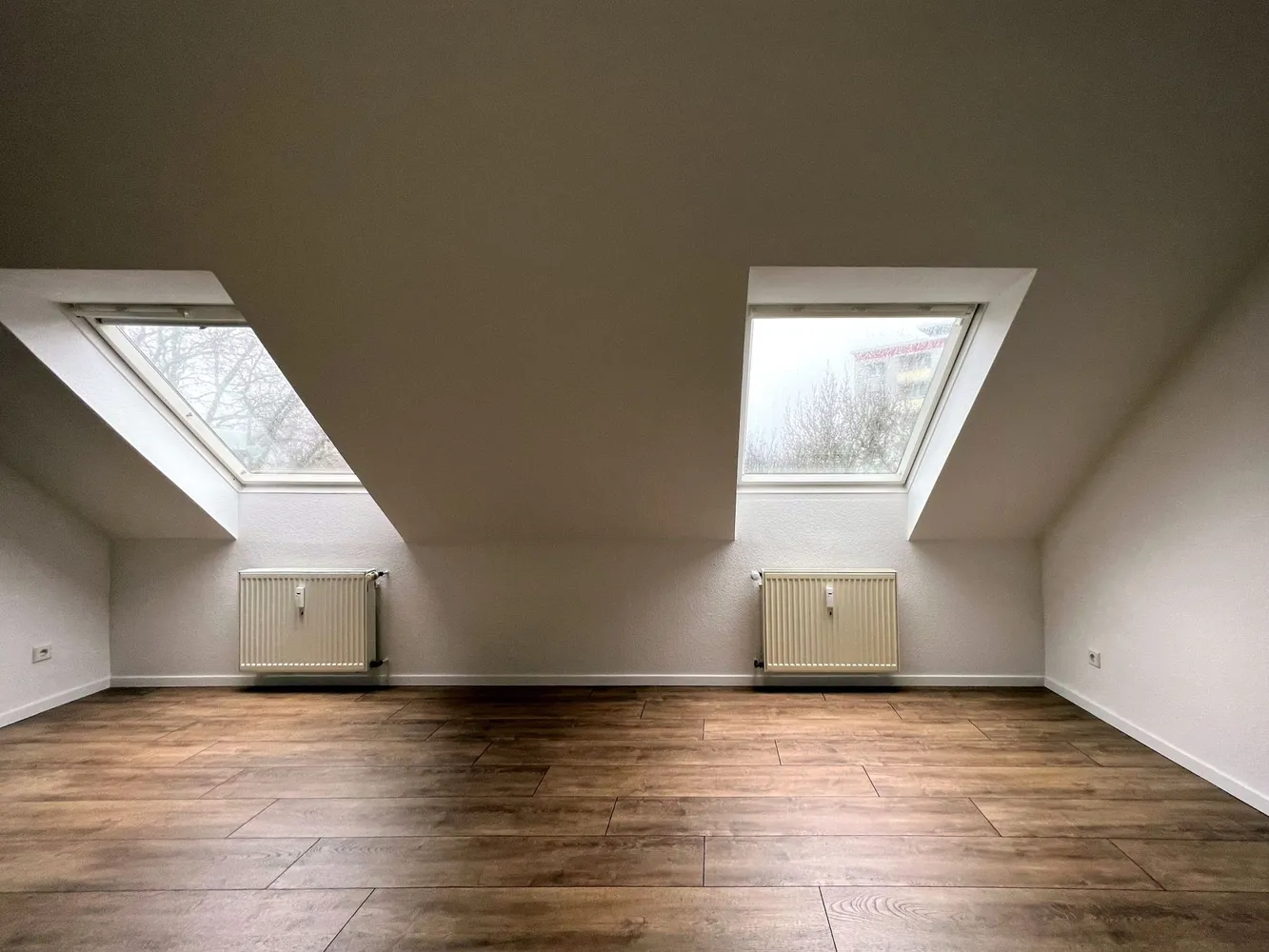 3 Zimmer Wohnung mit 70 m² in Oberhausen – Bild 8