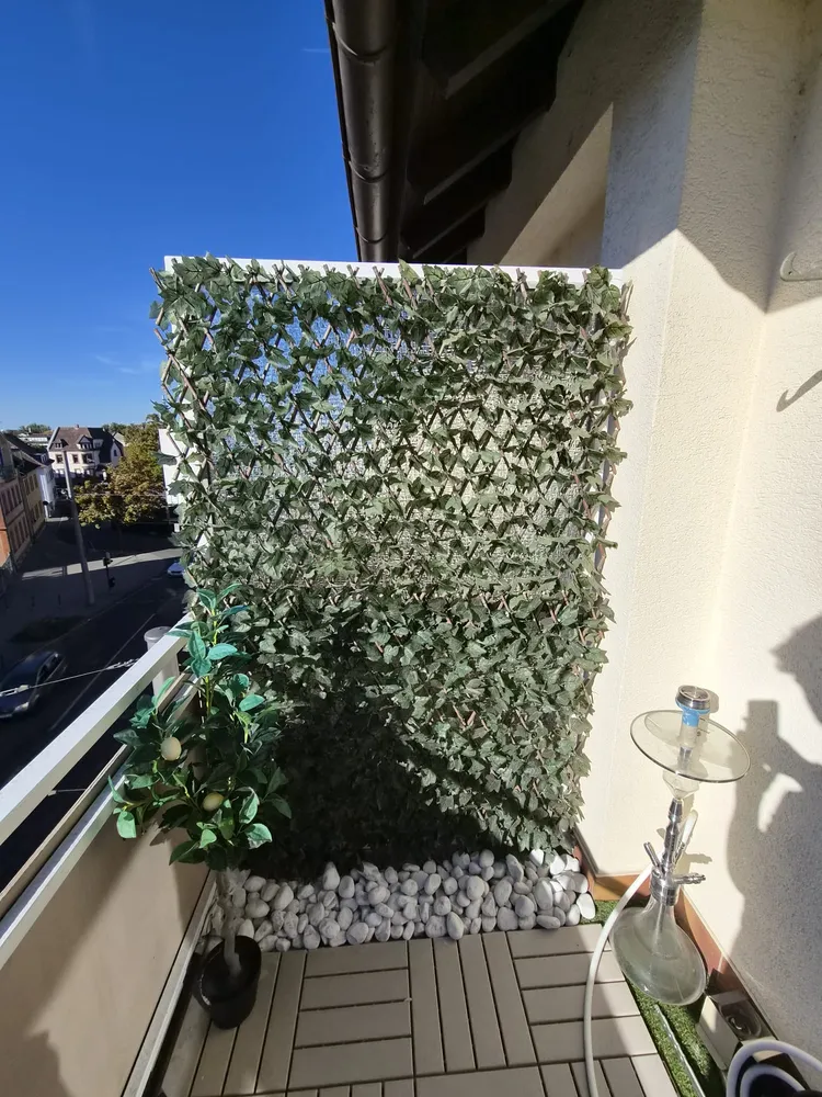 3 Zimmer Wohnung mit 80 m² in Ludwigshafen am Rhein – Bild 11