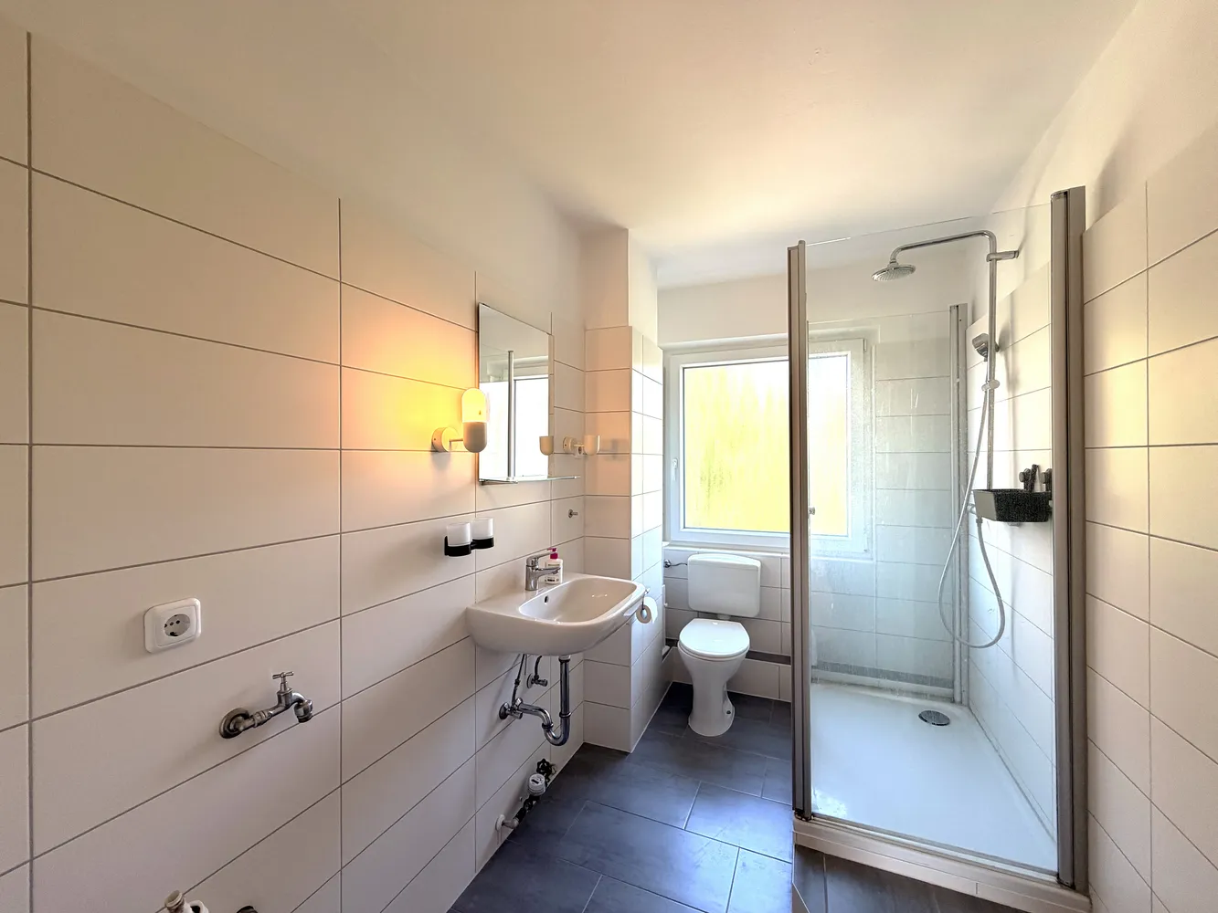 3 Zimmer Wohnung mit 80 m² in Emden – Bild 4