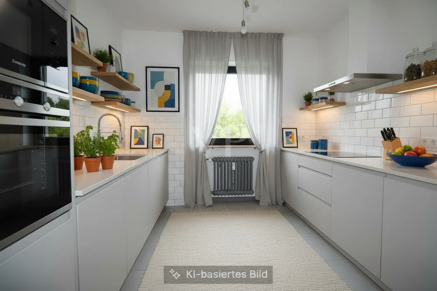 3 Zimmer Wohnung mit 82 m² in Fürth – Bild 4