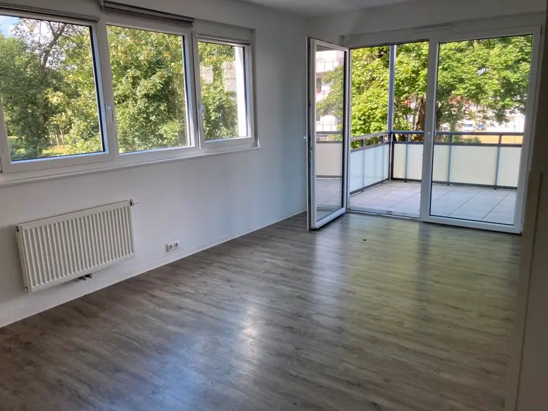 2 Zimmer Wohnung mit 49 m² in Bochum – Bild 1