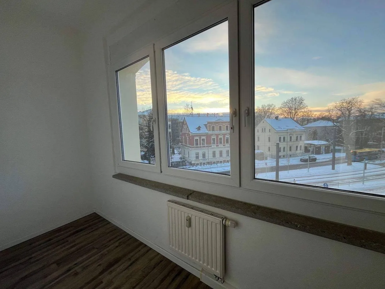 5 room apartment with 147 m² in Chemnitz – Photo 12