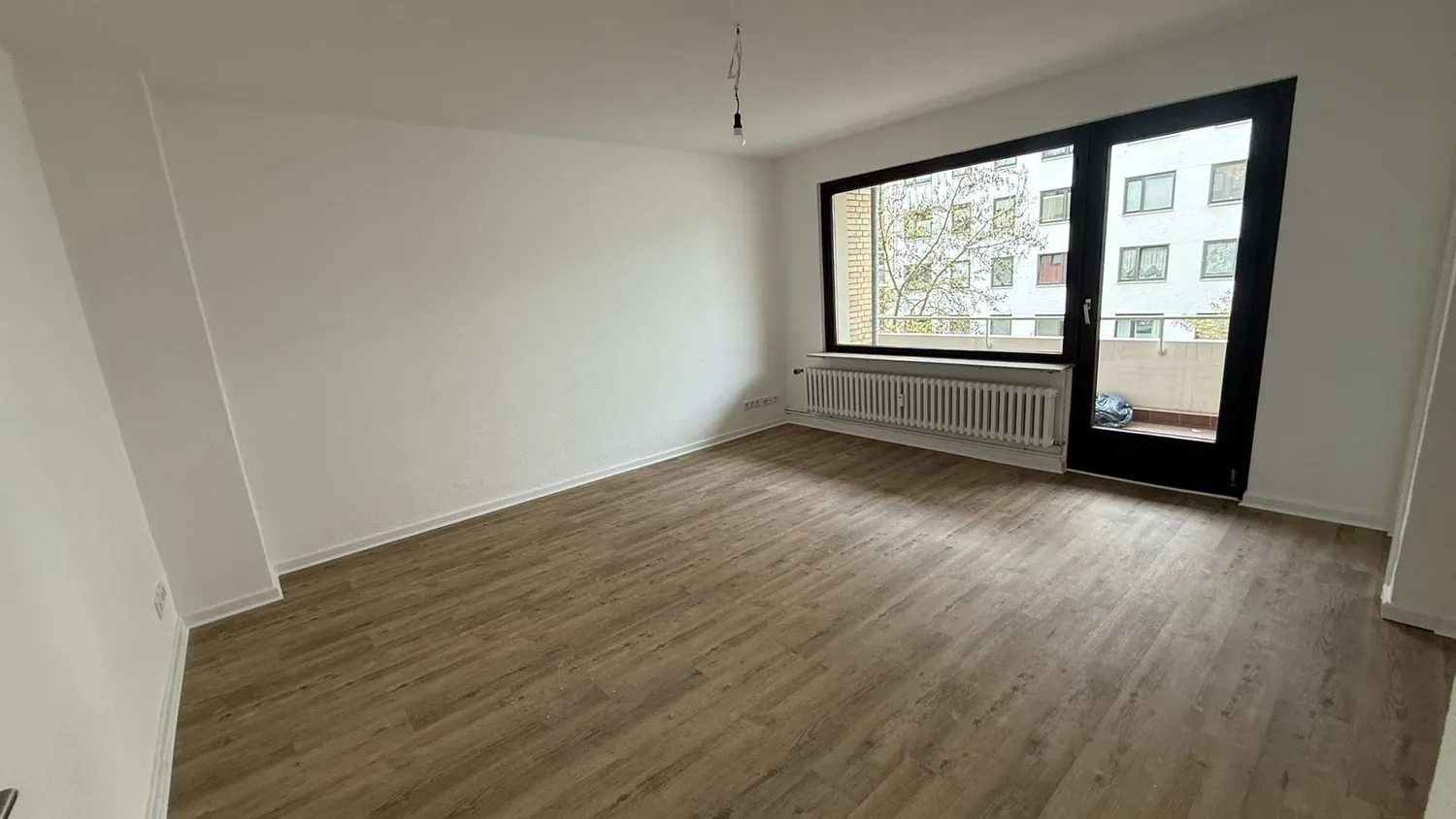 1 Zimmer Wohnung mit 40 m² in Braunschweig – Bild 2