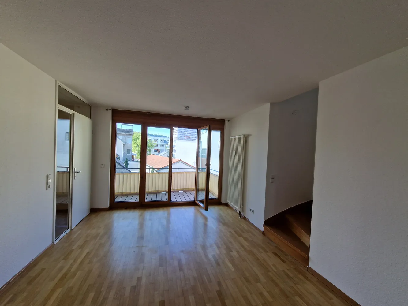 3 room apartment with 87 m² in Lörrach – Photo 1