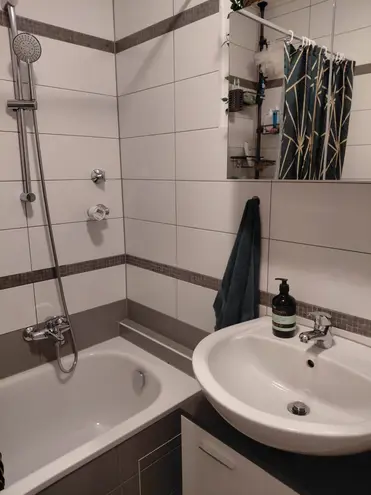 1 Zimmer Wohnung mit 38 m² in Stuttgart – Bild 9