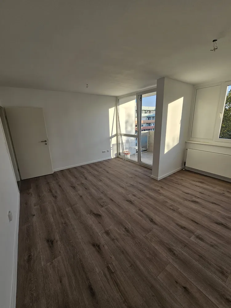 3 room apartment with 68 m² in Dormagen – Photo 9