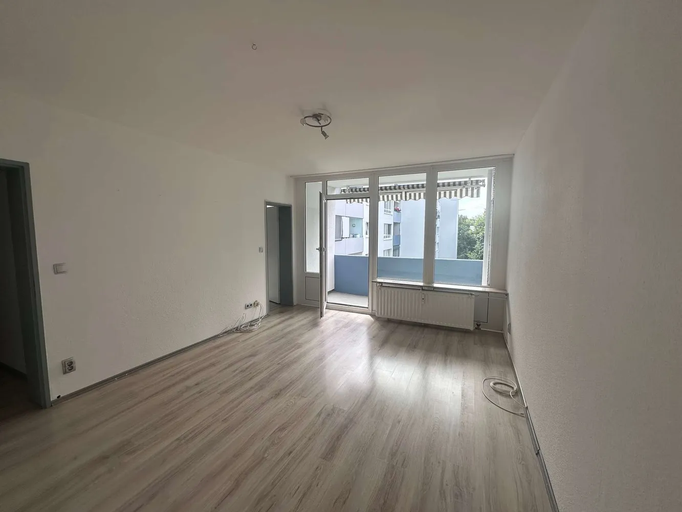 2 Zimmer Wohnung mit 47 m² in Bremen – Bild 2