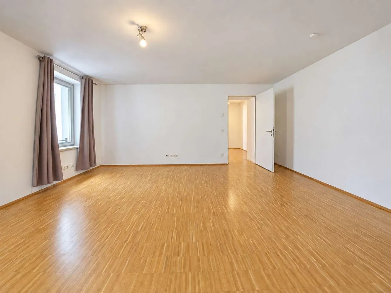 2 Zimmer Wohnung mit 100 m² in Bayreuth – Bild 7