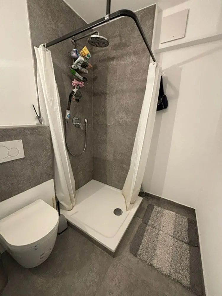 1 Zimmer Wohnung mit 29 m² in Frankfurt am Main – Bild 4