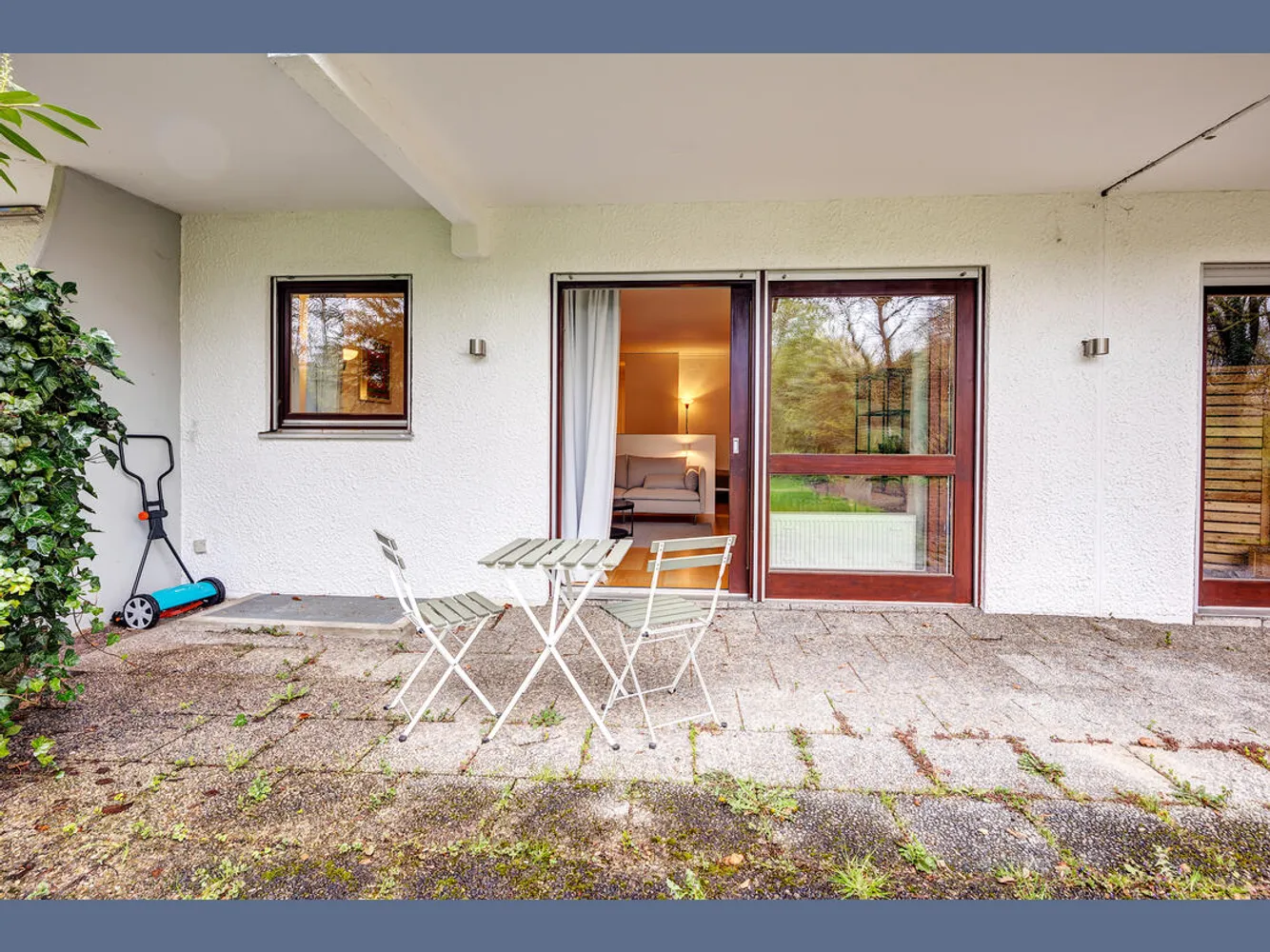 1 room apartment with 66 m² in Munich – Photo 4
